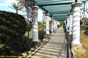 117- Thermes de  Kallithea